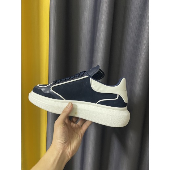 McQueen Casual Shoes Top Quality
Women 35-41
Men 39-45