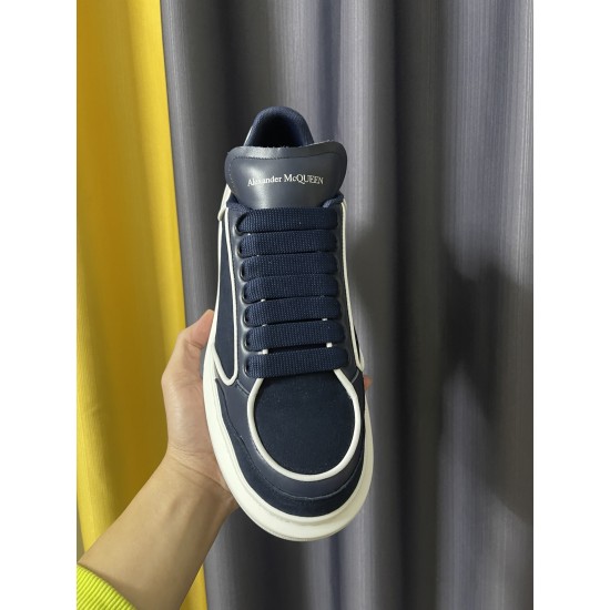 McQueen Casual Shoes Top Quality
Women 35-41
Men 39-45