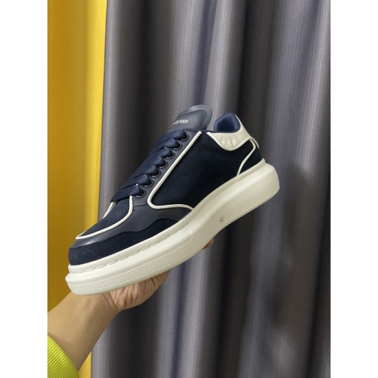 McQueen Casual Shoes Top Quality
Women 35-41
Men 39-45