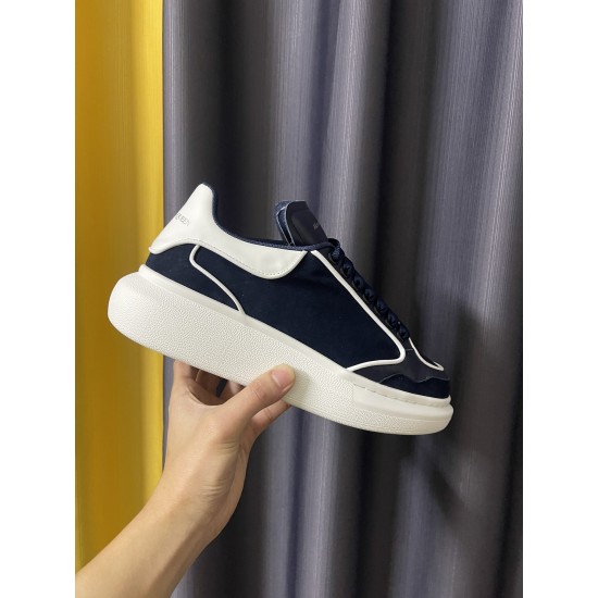 McQueen Casual Shoes Top Quality
Women 35-41
Men 39-45