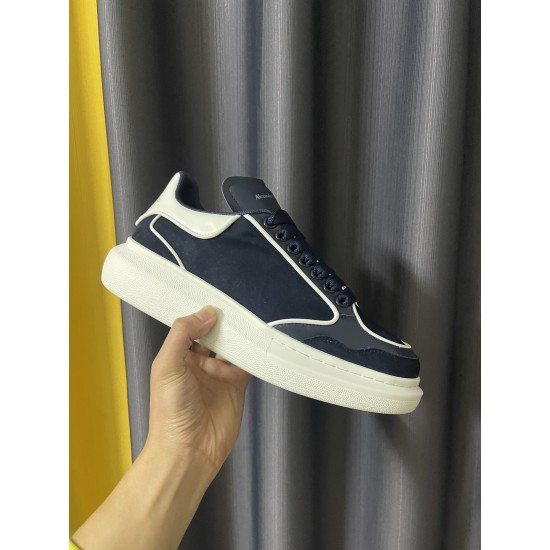 McQueen Casual Shoes Top Quality
Women 35-41
Men 39-45