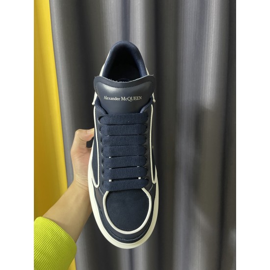 McQueen Casual Shoes Top Quality
Women 35-41
Men 39-45