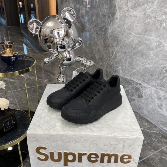 McQueen Casual Shoes Top Quality
Women 35-41
Men 39-45