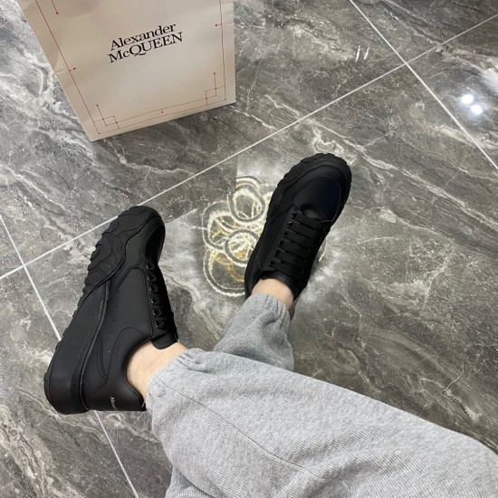 McQueen Casual Shoes Top Quality
Women 35-41
Men 39-45