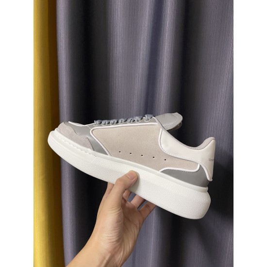 McQueen Casual Shoes Top Quality
Women 35-41
Men 39-45