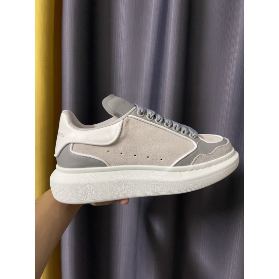 McQueen Casual Shoes Top Quality
Women 35-41
Men 39-45