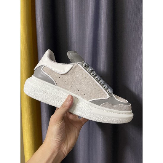 McQueen Casual Shoes Top Quality
Women 35-41
Men 39-45
