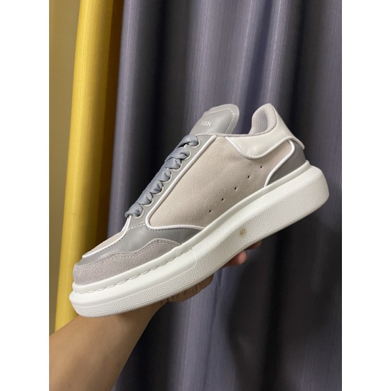 McQueen Casual Shoes Top Quality
Women 35-41
Men 39-45