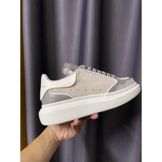 McQueen Casual Shoes Top Quality
Women 35-41
Men 39-45