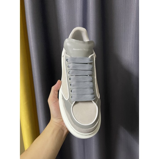 McQueen Casual Shoes Top Quality
Women 35-41
Men 39-45