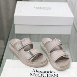 McQueen Slippers