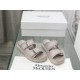 McQueen Slippers