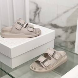 McQueen Slippers