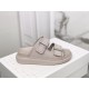 McQueen Slippers