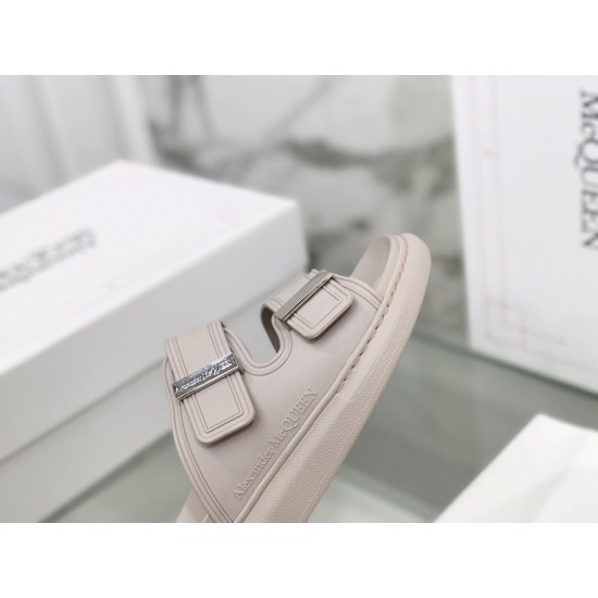McQueen Slippers