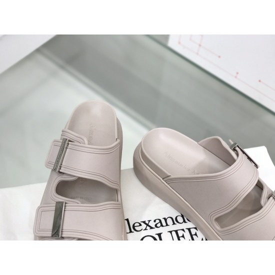McQueen Slippers