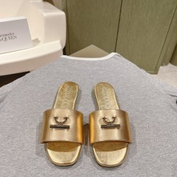 McQueen Slippers