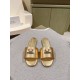 McQueen Slippers