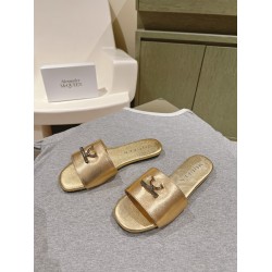 McQueen Slippers