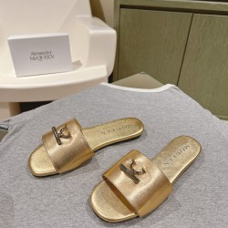 McQueen Slippers
