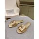 McQueen Slippers