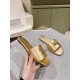McQueen Slippers