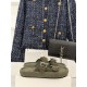 McQueen Slippers