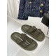 McQueen Slippers