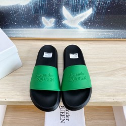 McQueen Slippers