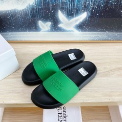 McQueen Slippers