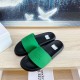 McQueen Slippers