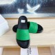 McQueen Slippers