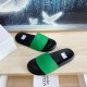 McQueen Slippers