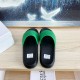McQueen Slippers