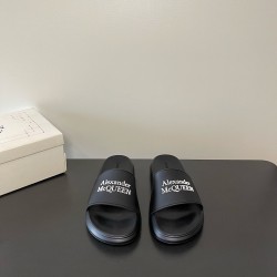McQueen Slippers