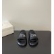 McQueen Slippers