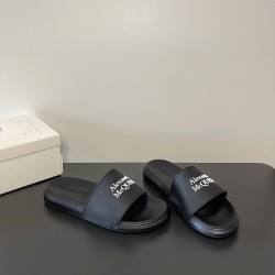 McQueen Slippers