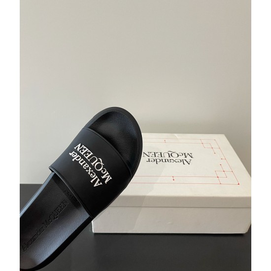McQueen Slippers