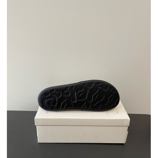 McQueen Slippers