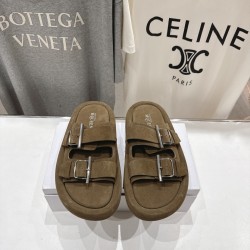 McQueen Slippers