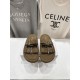 McQueen Slippers