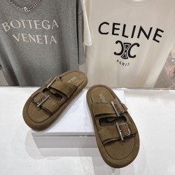 McQueen Slippers