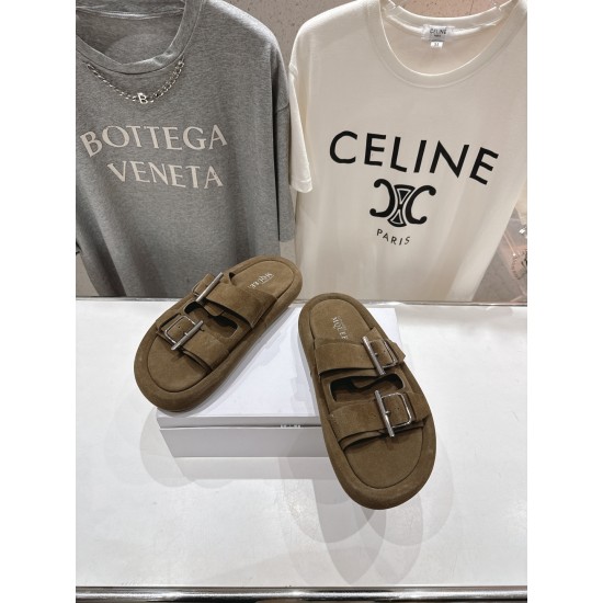 McQueen Slippers