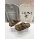 McQueen Slippers