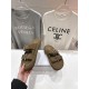 McQueen Slippers
