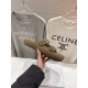 McQueen Slippers