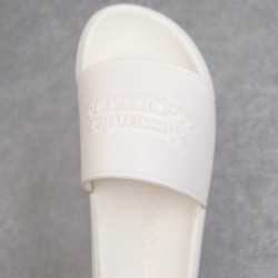 McQueen Slippers