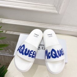 McQueen Slippers