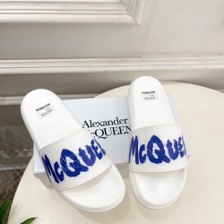 McQueen Slippers