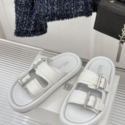 McQueen Slippers